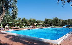 Villaggio Turistico Camping Parco Degli Ulivi